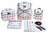 Dorothy_6 Package_Baby Bag set